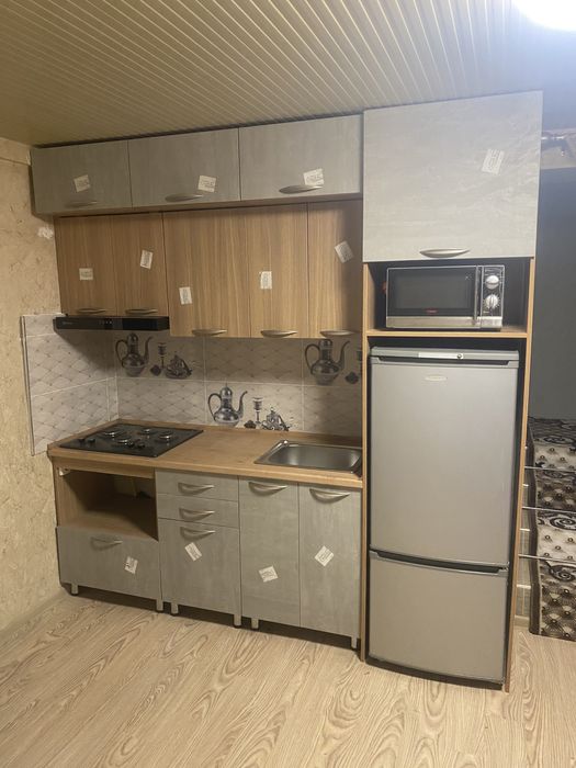 Мебель на заказ