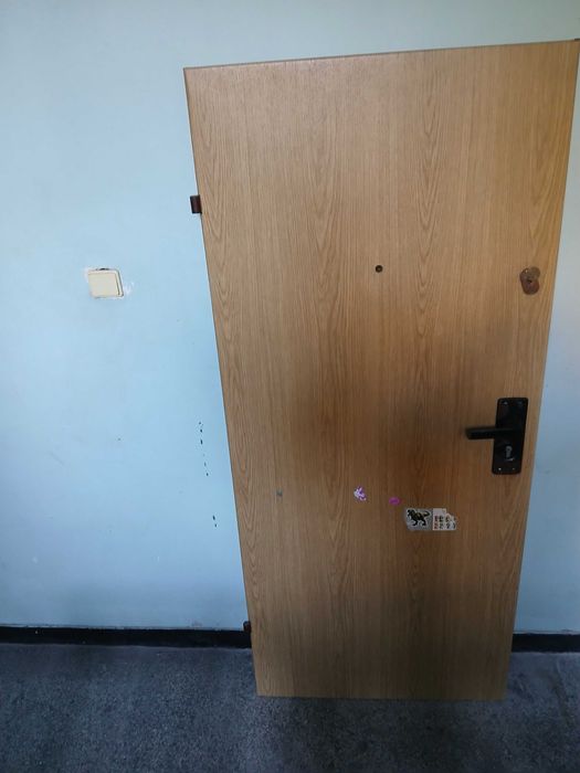 Входни врати за дома