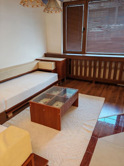 Апартамент  и студио под наем