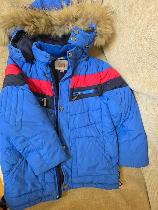 Зимний  костюм , куртка и брюки , комбинезон