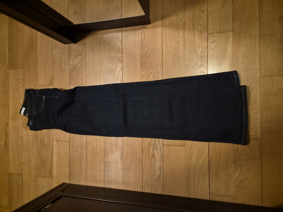 Дамски дънки Zara