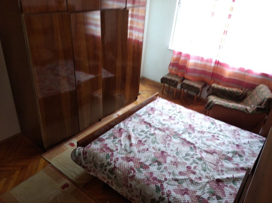 Дава се под наем Двустаен апартамент в Севлиево - 62 кв.м за 205 € - Снимка #10