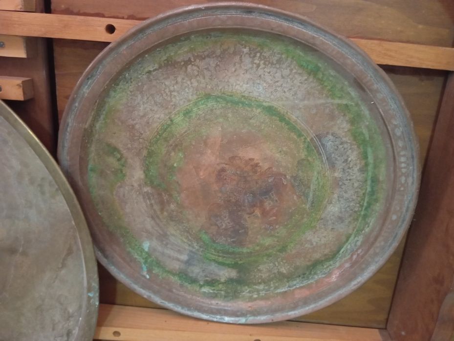 Антиквариан патнос и кувшин 19 века