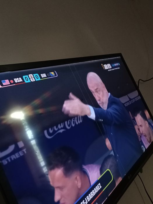 Телевизор LG Сатылады