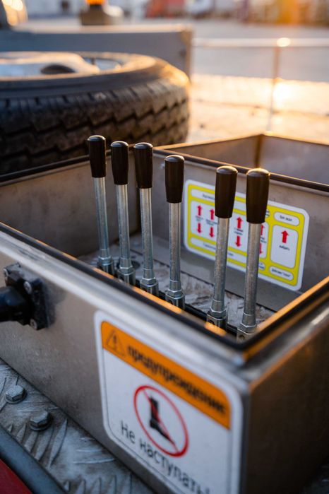 Автовышка ФАВ Автоподъемник FAW Jiuhe GKS30 в наличии новый 2025 год