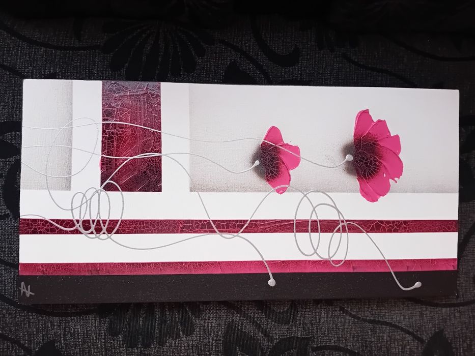 3 броя Картини Пано