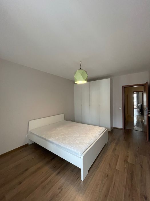 Дава се под наем Двустаен апартамент в София, 7-ми 11-ти километър - 85 кв.м за 600 € - Снимка #5