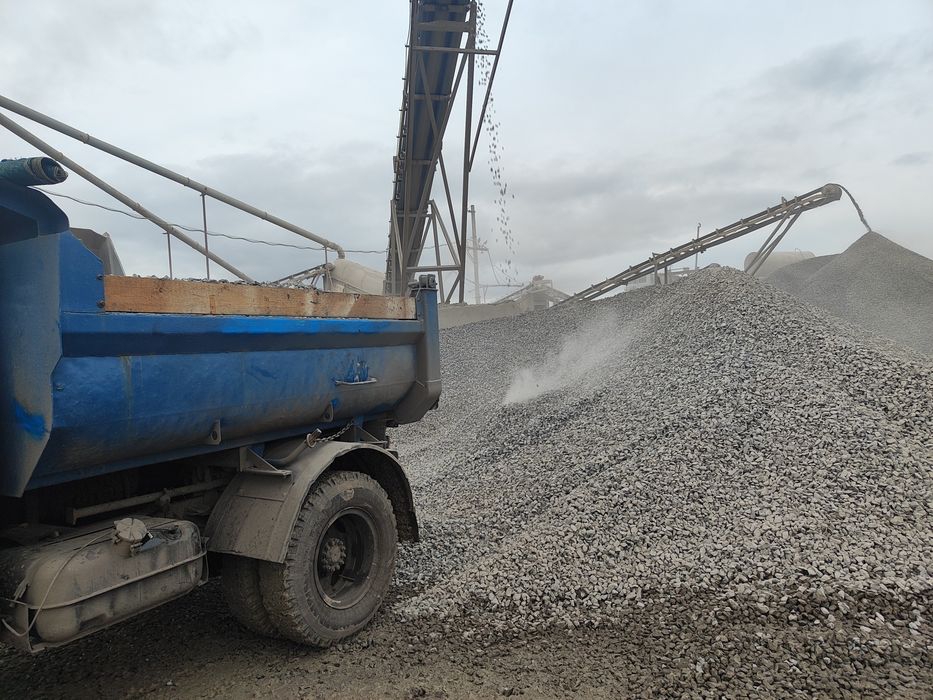 Вывоз мусора зил