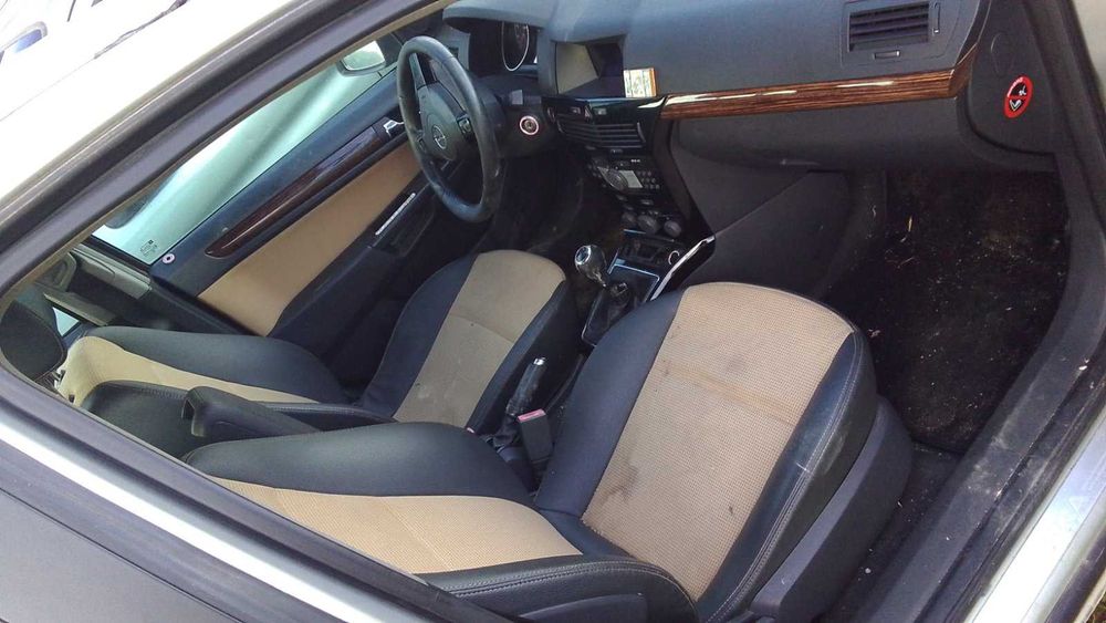 ЧАСТИ Опел АСТРА Х 2005-2010г. Opel Astra H бензин 1800куб, 103kW