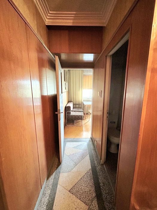 Продава се Двустаен апартамент в София, Люлин 6 - 66 кв.м за 2182 €/кв.м - Снимка #2