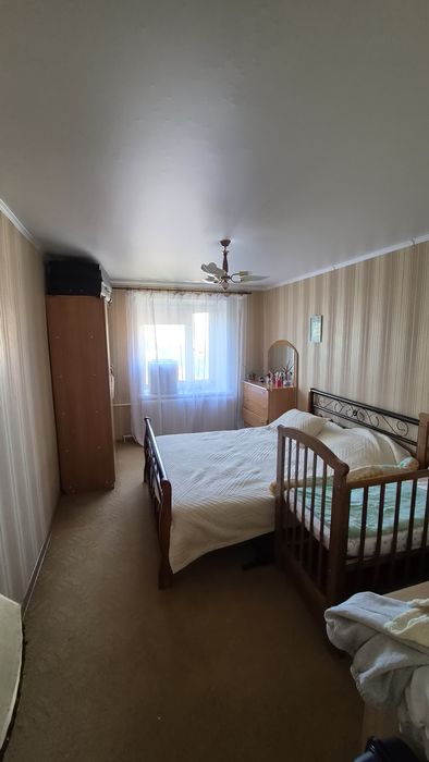 Продам 3х ком квартиру