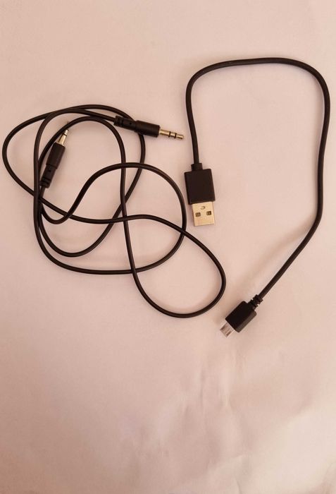 Слушалки Trust Zena Bluetooth + 3.5mm AUX ПОСЛЕДЕН 1БР
