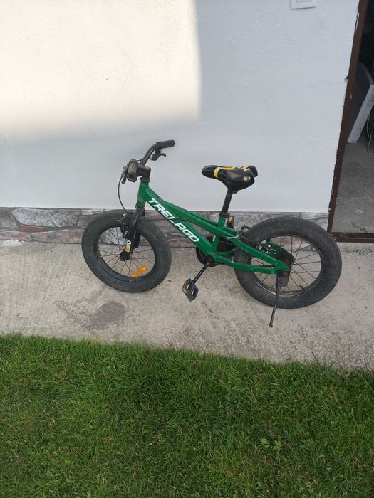 Bicicleta copii de vinzare