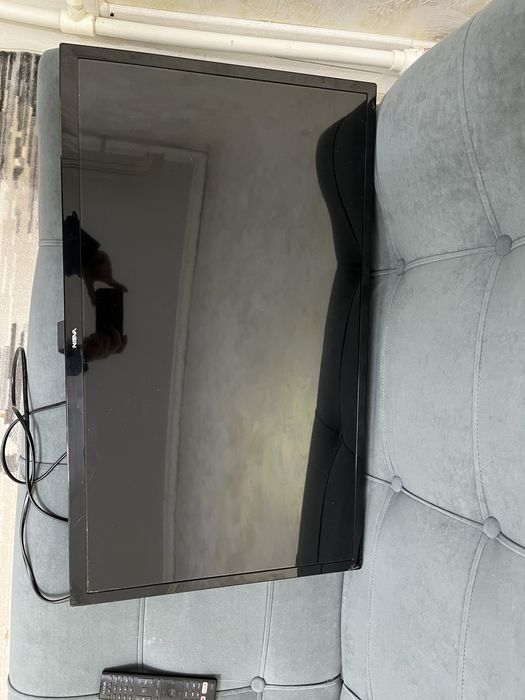 Продам телевизор YASIN