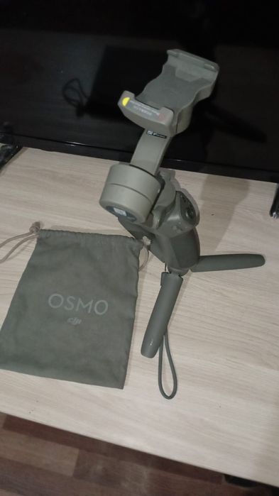 DJI osmo  Сатаман сена келісем 30.000