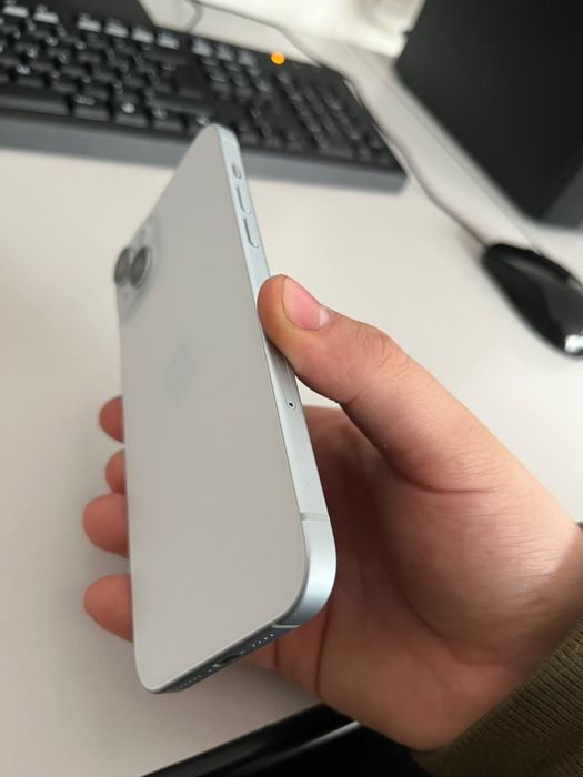 Iphone 15 Plus 128gb