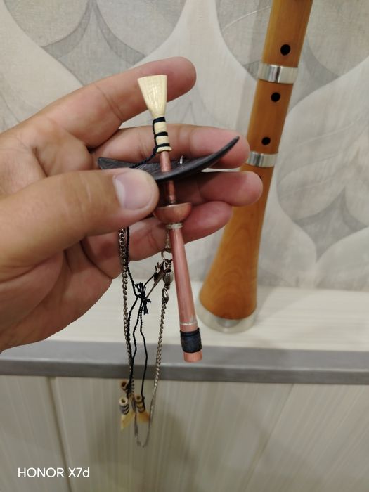 surnay sozi sotiladi