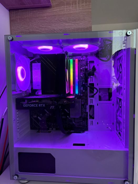 Servicii Mentenanta si Montaj PC Timisoara