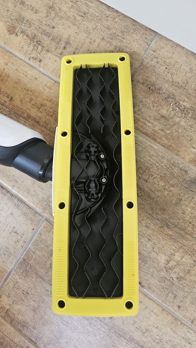 Парочистачка Karcher