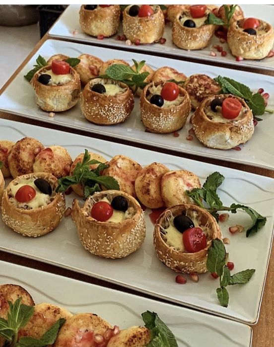 Услуги Повара ….