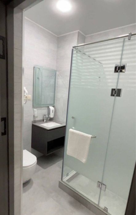 Продажа Действующей Гостиницы 35 номеров’Рабочий городок