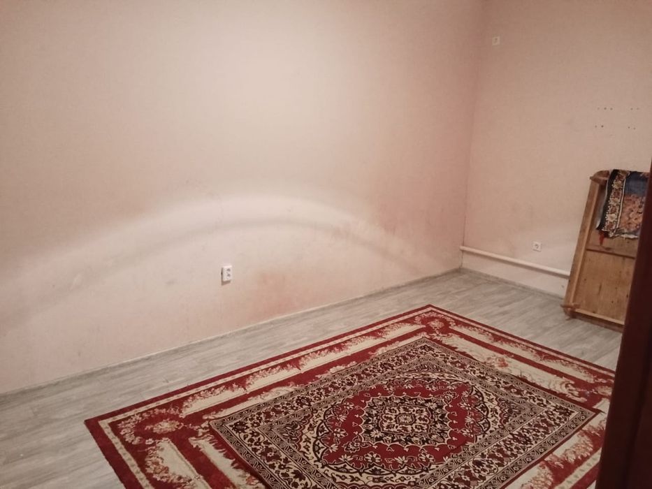 Сдаётся квартира