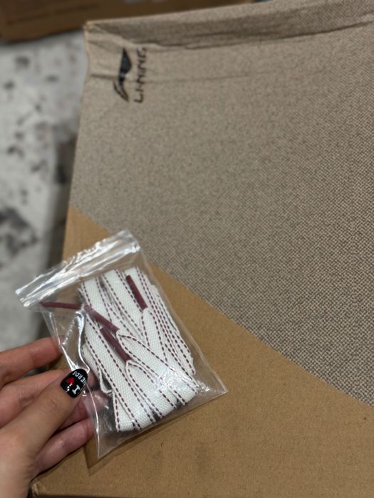 Кроссовки Li-ning 37