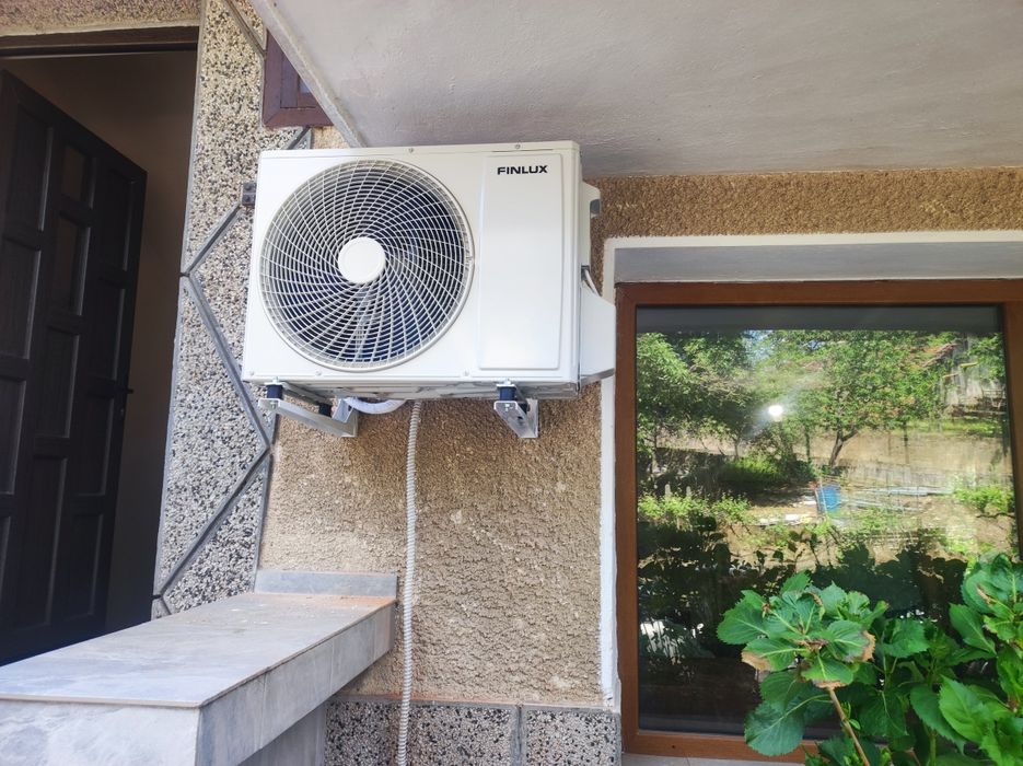 МОНТАЖ НА КЛИМАТИЦИ.Ремонт,профилактика,демонтаж.