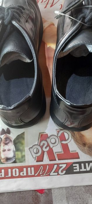 Дамски ежедневни половинки обувки