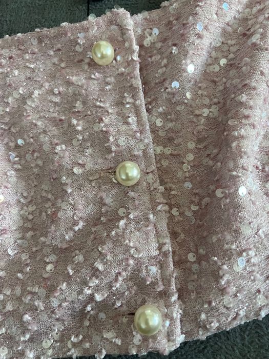 Комплект с пайети