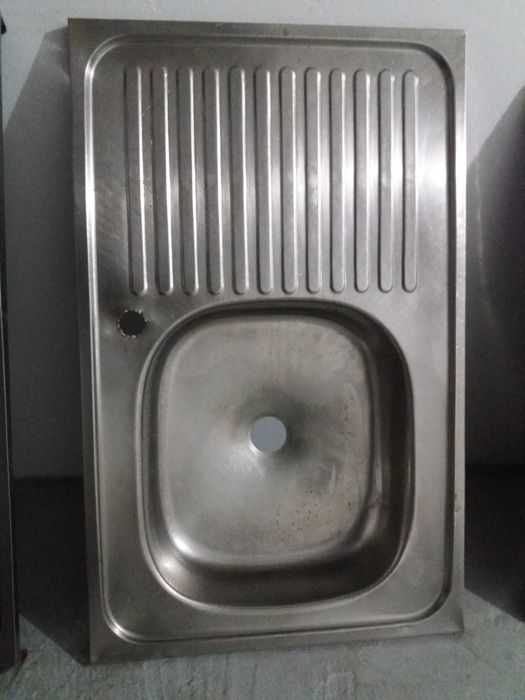 Chiuveta Chiuvete inox bucatarie