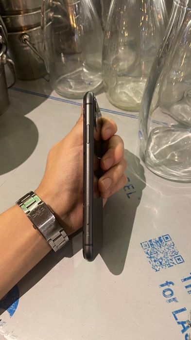 Iphone 11 128Gb в ремонте не было идеал