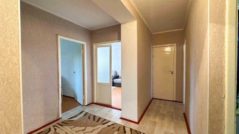 3-х ком квартира Каратал Айгерим Д.