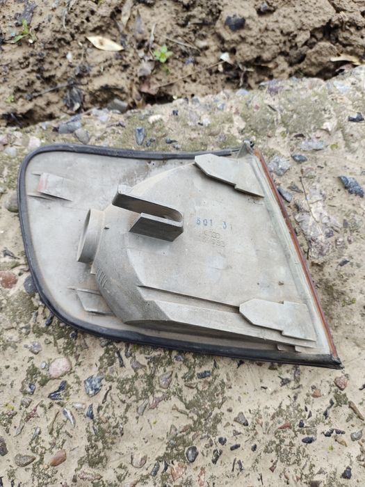 Ауди с4 поворотник