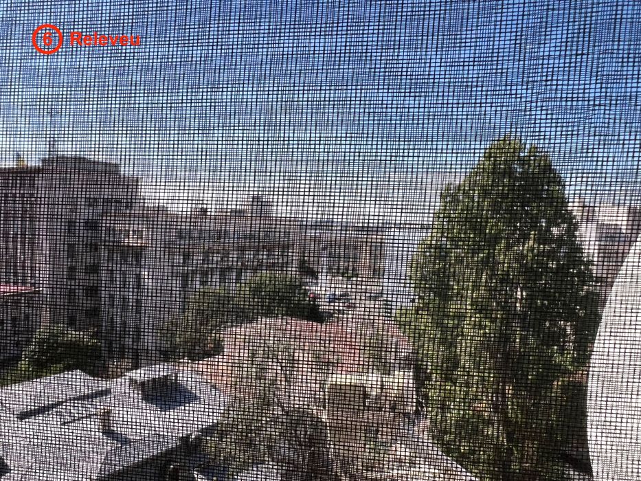 Vanzare Apartament 2 camere ultracentral (Bloc Unic, Magheru, Fara Risc Seismic)