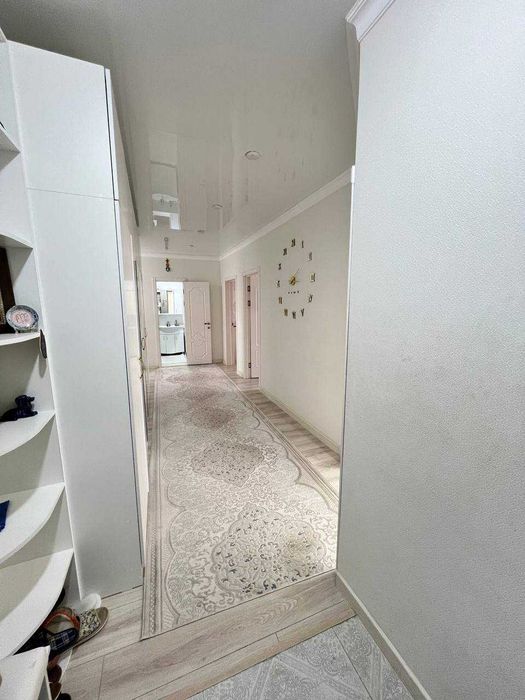 Продам квартиру Сарыарка 13а/1