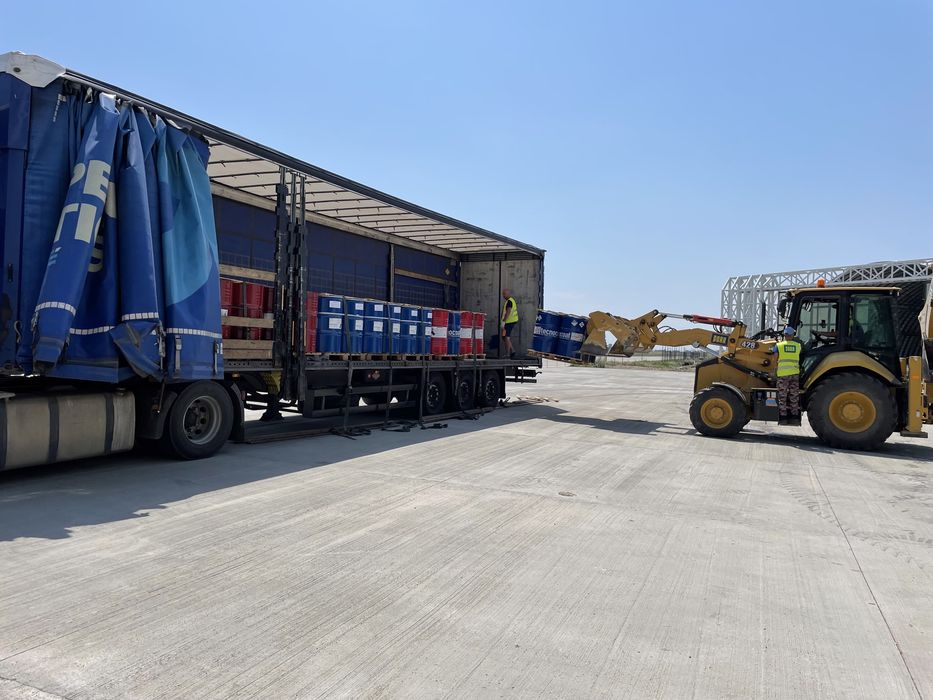 Izolatii spuma poliuretanica Izolatie Mansarda