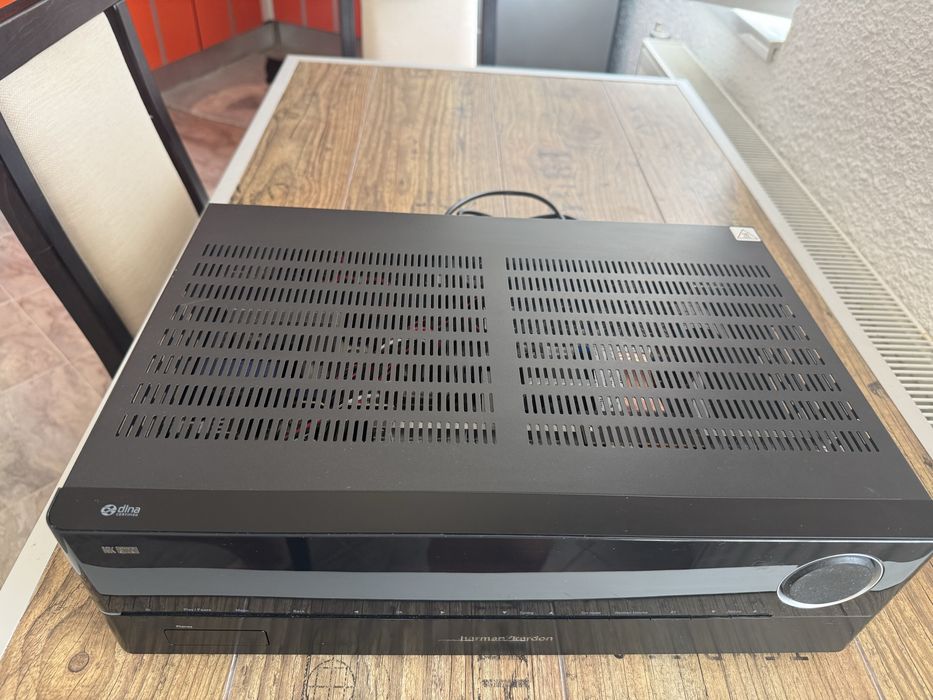 Harman  Kardon 3770,