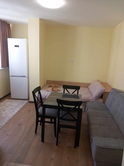 Апартамент за почивка Алекс в Смолян /20 мин от Пампорово