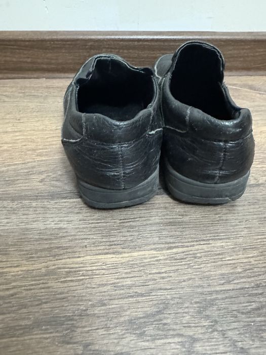 Отдам лоферы/туфли