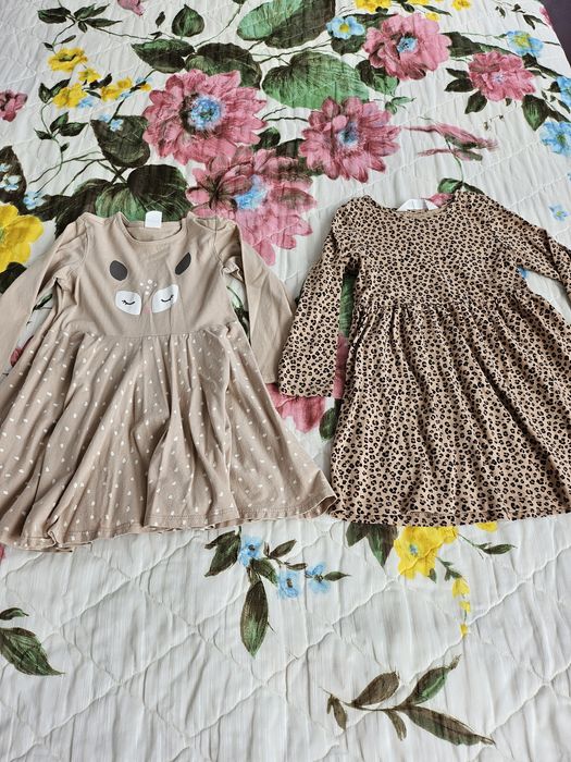 Детски роклички 2-3 години