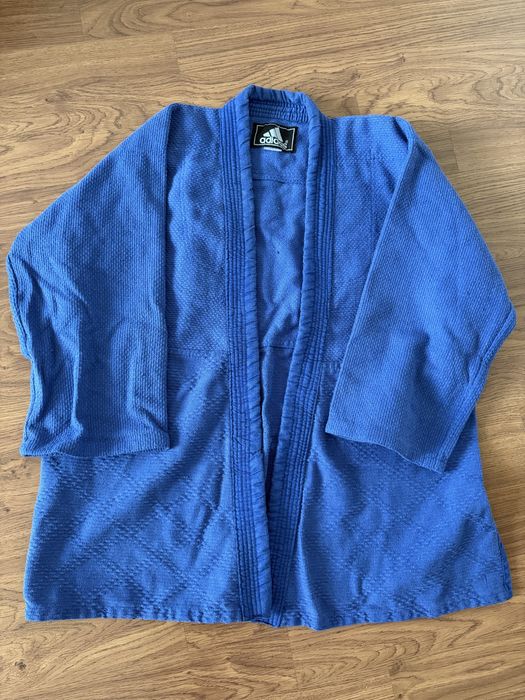 Отдам кимоно б/у