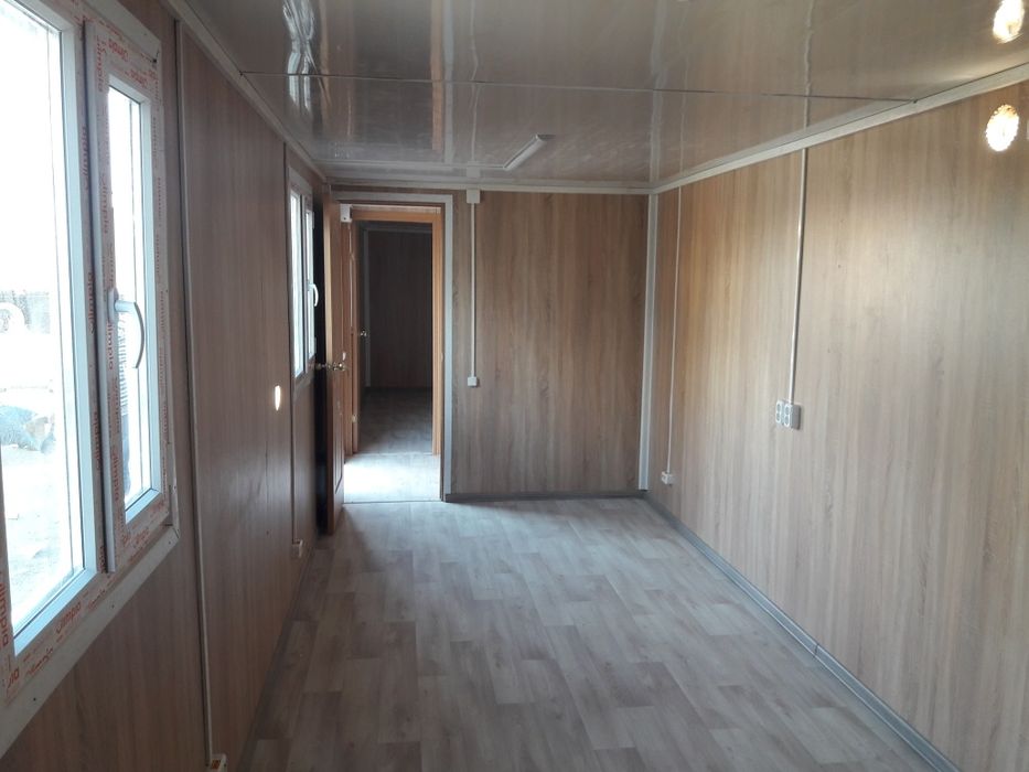 Жилой конйтейнер,бытовка,вагончик