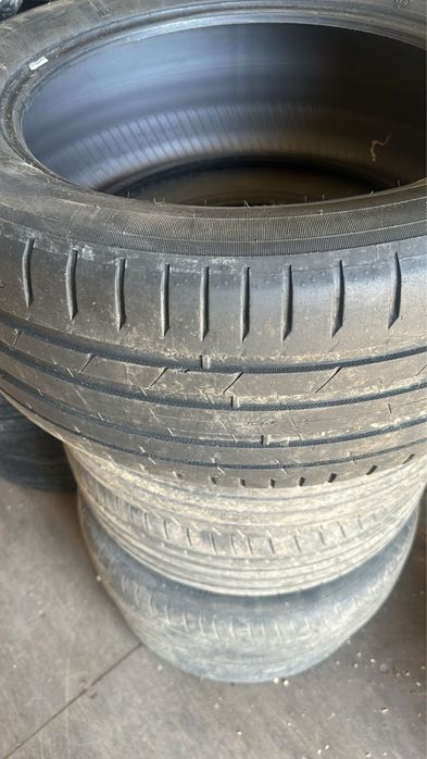 Продам шины 285/50/20