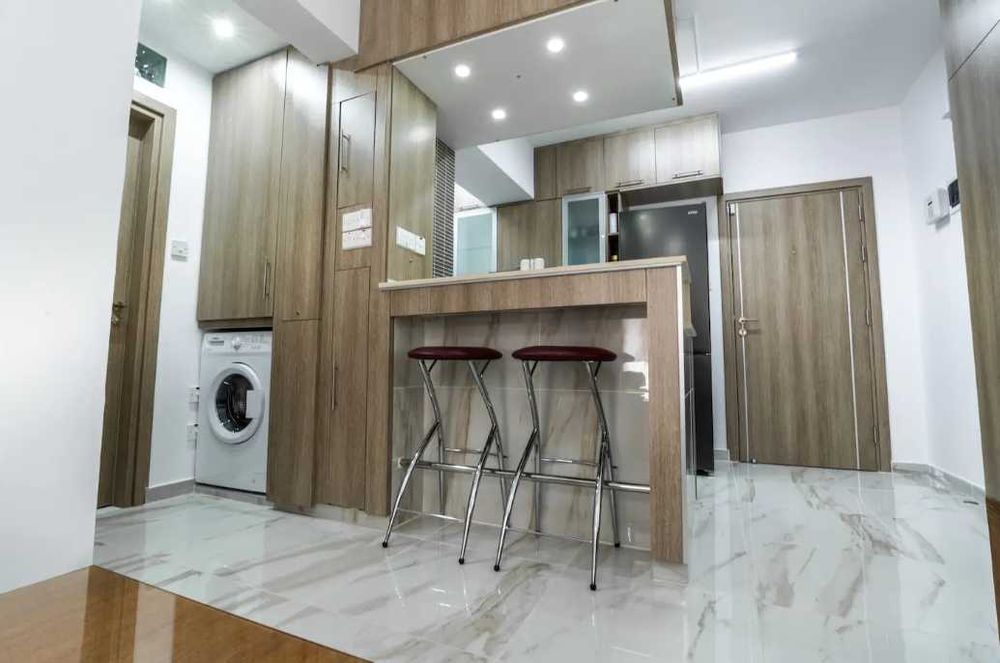 Дава се под наем Двустаен апартамент в Пловдив, Западен - 52 кв.м за 362.1 € - Снимка #2