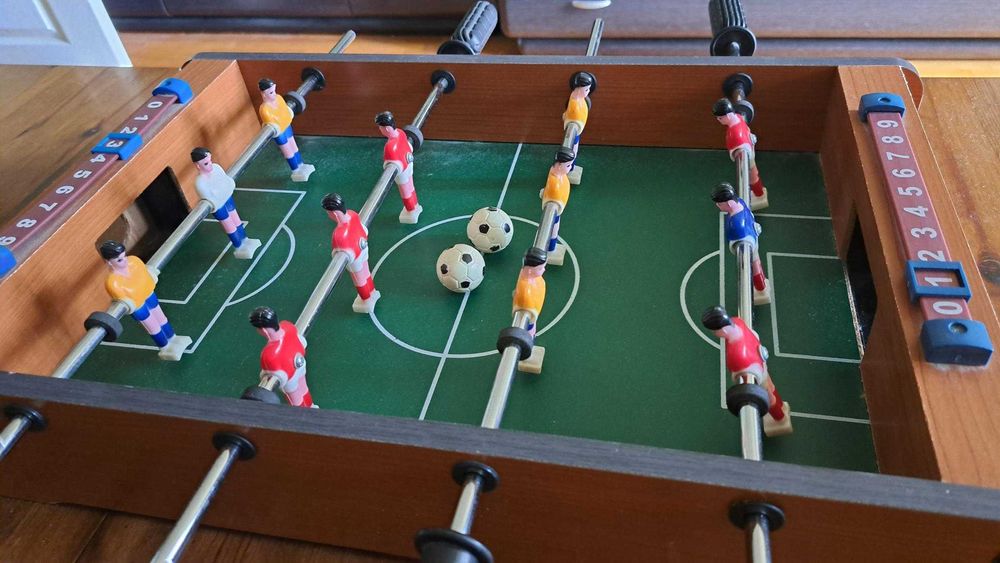 Футболна джага за деца