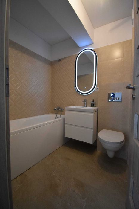 Prima inchiriere garsoniera mobilataMetalurgiei-Park Tudor Arghezi