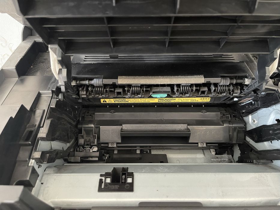 Продам 3в1 принтер Canon MF4410