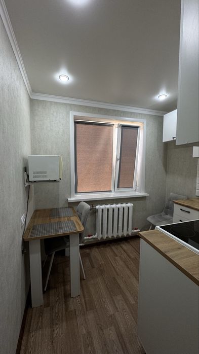 Центр. ЕсДаулет.Алаверды