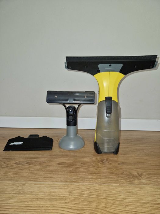 Aparat de spalat geamuri Karcher